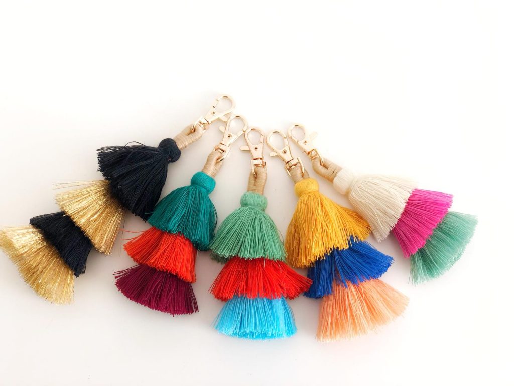 Tassel